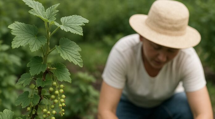 KUHU KAOVAD MARJAD: Kas linnud söövad põõsastelt ära ka väikesed rohelised marjad?