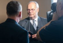 Eesti: Vabariigi Presidendi valimise esimene voor lõppes tulemuseta