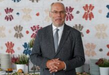 President Alar Karis: Eesti edu ei ole odav tööjõud – meie võrdlus on Saksamaa ja Põhjamaad