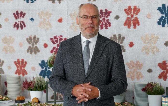 president alar karis erm