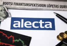 Rootsi finantsinspektsioon lõpetas pensionifond Alecta uurimise