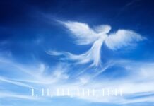 SÕNUMID INGLITELT: Mida tähendab numbrite 1, 11, 111 ja 1111 nägemine. LOE, millise sõnumi ingel soovib sulle läbi numbrimaagia jätta!