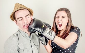 4 ABIVAHENDIT, kuidas keerulise karakteriga inimesega konflikte vältida