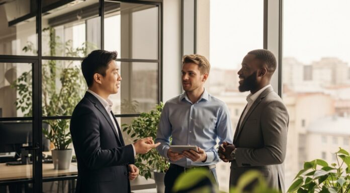 välistalendi värbamine ettevõttesse