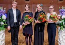 Silmapaistvad muusika- ja kunstitudengid – NEMAD on selle aasta Artur Lemba ja Eduard Wiiralti stipendiumide saajad