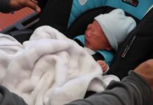 Beebi on sündimas! Ole kindel, et ostsid ikka kõik vajalikud tarbed