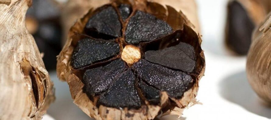 Eesti: Black Food Festival Põhjala tehases 23. novembril kell 11.00-20.00
