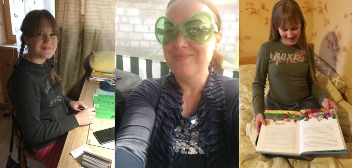 blogi avapilt - estella, helena-reet, ivanka