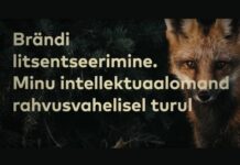 KUIDAS oma põhjamaise kaubamärgiga tulu teenida? Brändi litsentseerimine kui uus ärimudel + SEMINARI VIDEO!