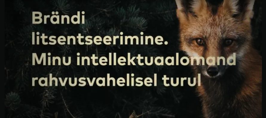 KUIDAS oma põhjamaise kaubamärgiga tulu teenida? Brändi litsentseerimine kui uus ärimudel + SEMINARI VIDEO!
