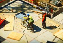 Soome ehitajate ametiühing Rakennusliitto on pannud keelu alla terve rea Eesti ehitusfirmasid – vaata järgi!