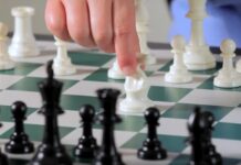 Ege Hirv: Malemäng kuningata ehk kuidas rahvas saab võita kohalikud valimised 2017