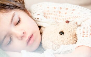 KUIDAS laps õigel ajal magama saada?