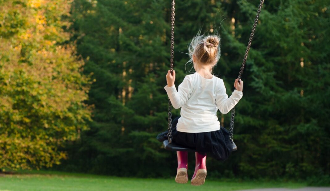 children pexels -