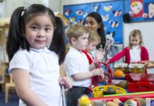 6 etteheidet, mida suurperede lapsevanemad alatihti kuulevad