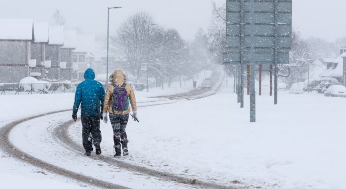 cold weather unsplash