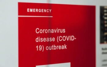 KUIDAS mõjutab Covid-19 teie kopse siis kui koroonaviirusesse haigestumine süveneb?