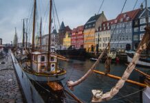 Rootsi ja Taani ootavad Euroopa Liidu tippkohtumiselt sadamakeelde vene laevadele