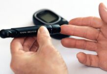 VERESUHKRU tasakaalutus – ärevust ja mäluhäireid tekitav terviselaastaja + LIHTNE KODUNE “jah-ei” test!