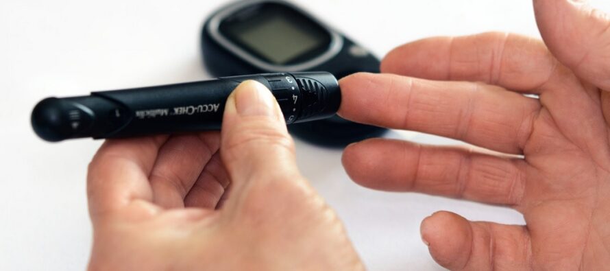 VERESUHKRU tasakaalutus – ärevust ja mäluhäireid tekitav terviselaastaja + LIHTNE KODUNE “jah-ei” test!