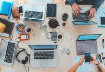 Eesti koolid ja ettevõtted asuvad uusi hariduslahendusi välja töötama