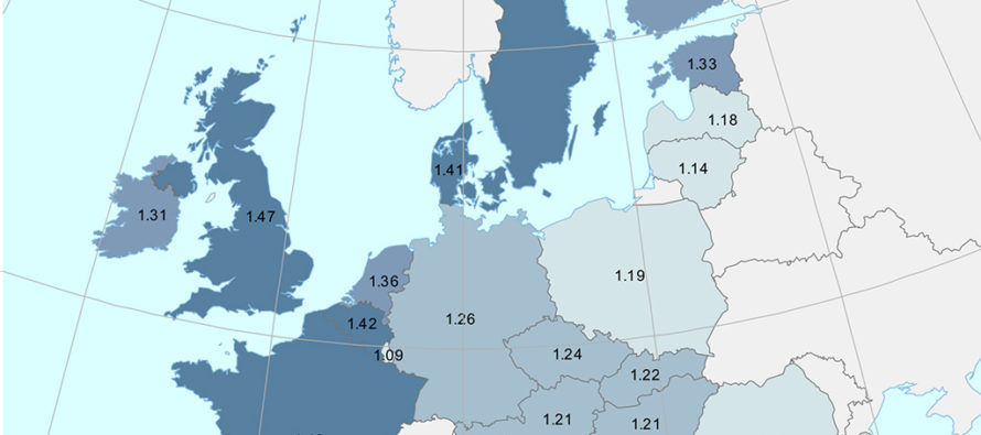 KÜTUSE HINNATABEL: Eestis on diisel üks kallimaid Euroopas