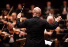 Eesti: Paavo Järvi nimetati Londoni Filharmooniaorkestri uueks peadirigendiks