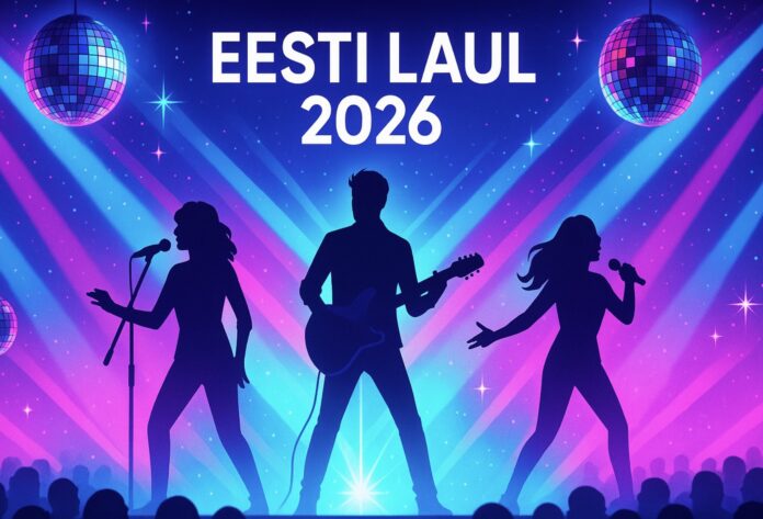 Eesti Laul 2026