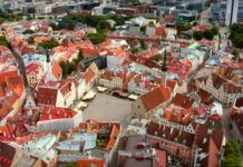 Eesti valmistub sõjaks – relvastust ostetakse seninägematus mahus