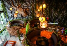 Elamus Spa