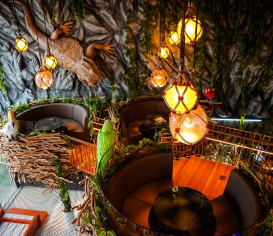 Elamus Spa pälvis Aasta Turismiedendaja 2025 tiitli Elamus Spa