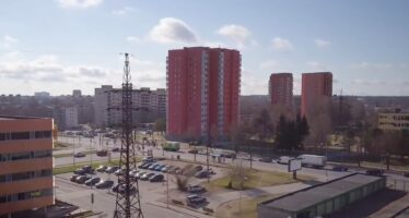 Eesti: Oktoobrist tõuseb elektri võrgutasu kolm protsenti, Elektrilevi klientide kuuarveid mõjutab see erinevalt