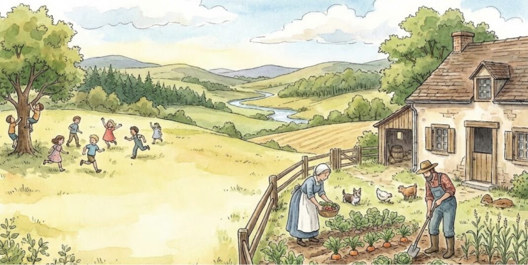 doktoritöö maale kolimine jaelu maal