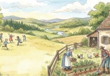 doktoritöö maale kolimine jaelu maal