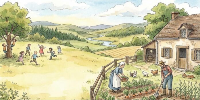 doktoritöö maale kolimine jaelu maal