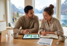 Norra kodulaenukliendid on oodatust märksa aktiivsemad: müüt passiivsest tarbijast on murtud