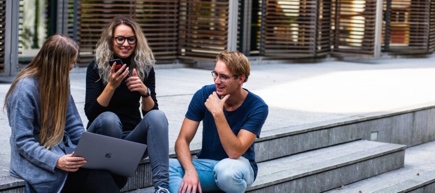 Eesti: Erasmus+ ja Euroopa Solidaarsuskorpuse programmid avavad uusi õpivõimalusi