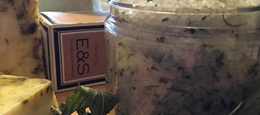 Helena-Reet: Amazon England soovib Elisheva & Shoshana brändiga koostööd!