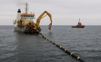 Estlink 3 – uus elektriühendus Soomega valmib kümnendi lõpus
