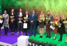 Eesti: Eesti Rahva Muuseumis kuulutati välja Ettevõtlusõppe programmi “Edu ja Tegu” tunnustuskonkursi laureaadid