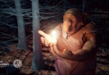 Fääri saared: kultuurifestival 'Huldulitt' Tórshavnis