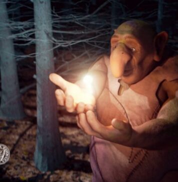 Fääri saared: kultuurifestival 'Huldulitt' Tórshavnis