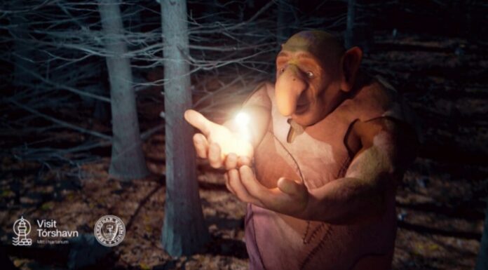 Fääri saared: kultuurifestival 'Huldulitt' Tórshavnis