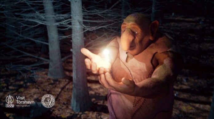 Fääri saared: kultuurifestival 'Huldulitt' Tórshavnis