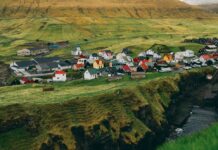 Tühjade eluruumide teenustasu (tænastugjald fyri tóm býli) Fääri saartel