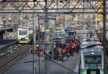 Soomes kasvas töötute tööotsijate arv