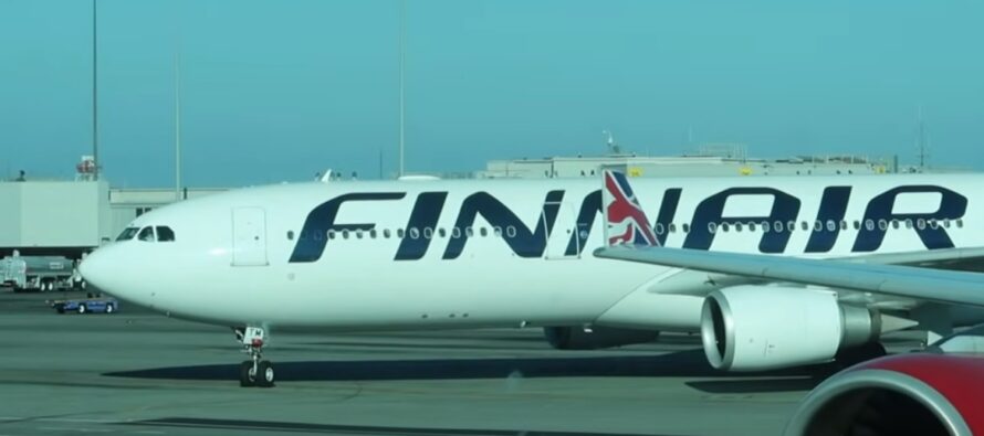 Soome: Valitsus muutis Finnairile antud hübriidlaenu omakapitalilaenuks