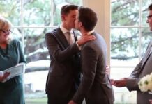 Soomes sõlmiti esimese kuuga üle 850 homoabielu