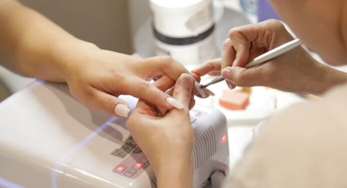 geelküüned TPO-geellakis võib tervist kahjustada