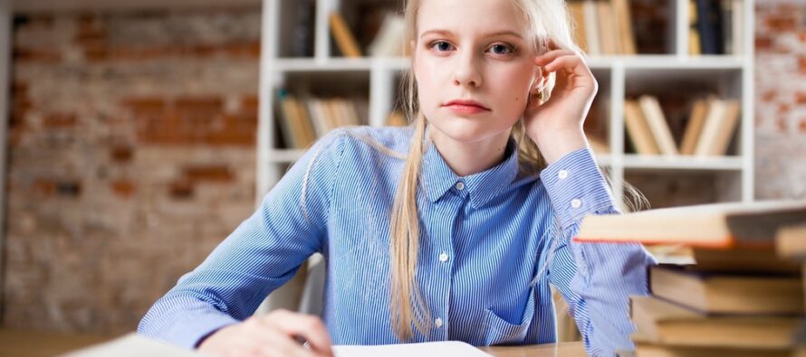 7 NIPPI, kuidas anda lapsele juurde enesekindlust
